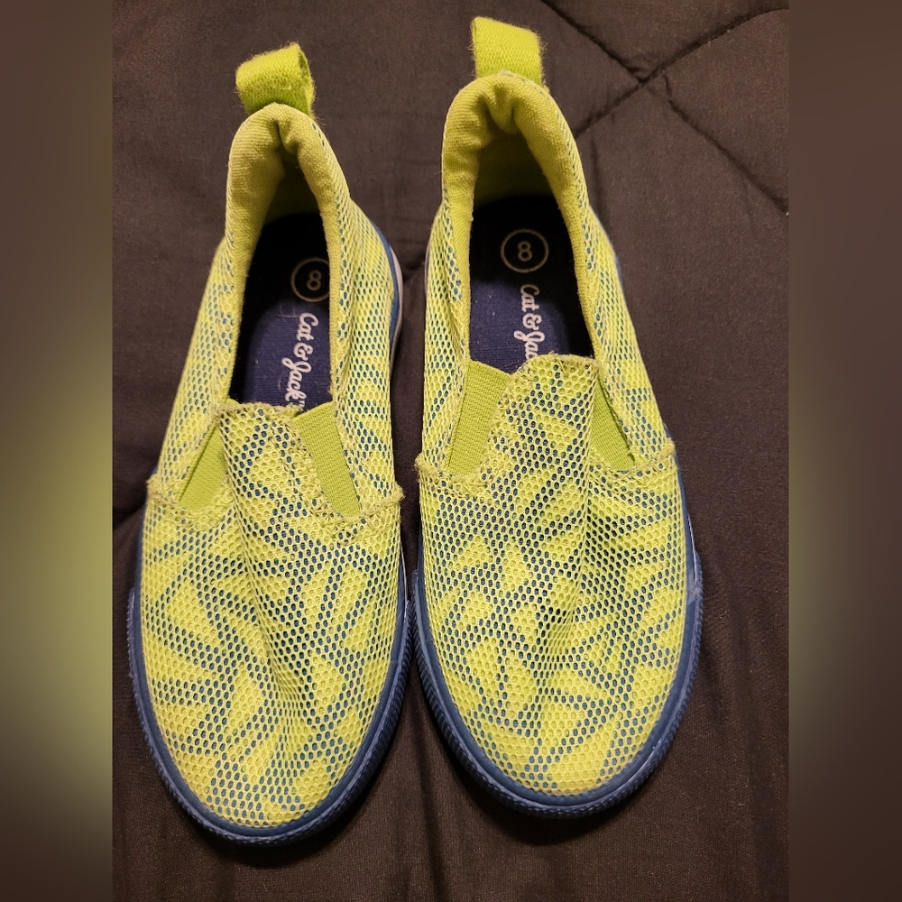 Boys Shoes